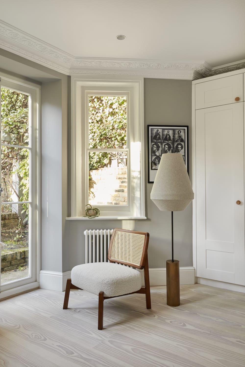 Redcliffe Gardens, London